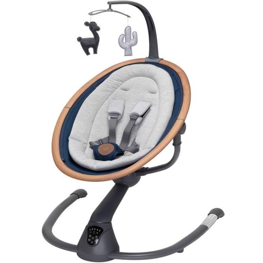 Like new maxi cosi cassia swing